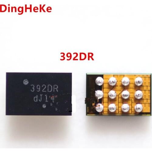 3pcs 392DR charging ic for huawei