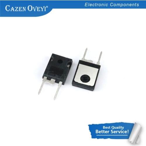 5pcs/lot HFA25PB60 TO247-2 HFA25PB60PBF TO-247 25PB60 600V 25A