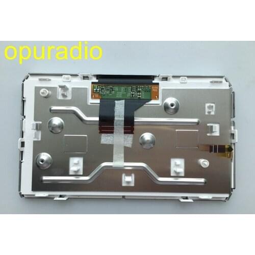 Free DHL/EMS shipping original LCD display BM9279424 BM9279424 01Z screen panel for MINI car audio LCD monitor