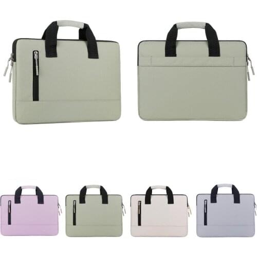 Laptop Bag For Microsoft 2019 Surface Laptop Book 3 2 1 13.5 15" Surface Pro 7 Plus 6 5 4 12.3" Notebook Sleeve Handbag Case