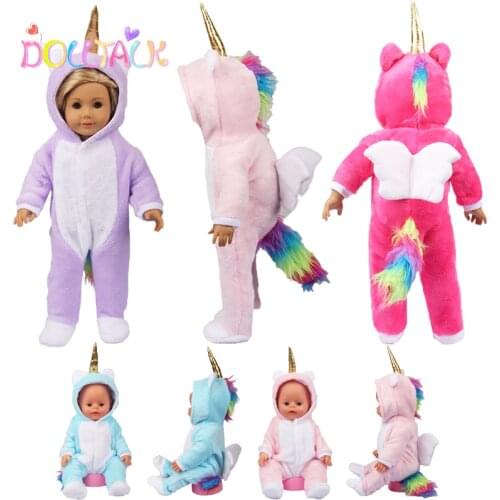 DOLL TALK Clothes For Dolls