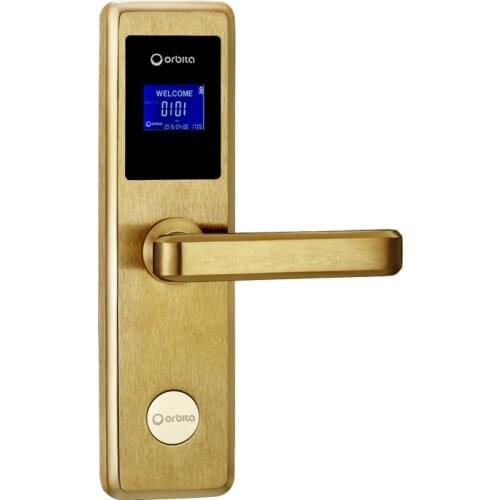 Hotel equipment - locks ,safe box ,minibar,door bell switch