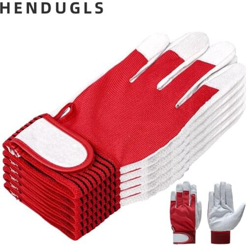 HENDUGLS Safety And Security Products
