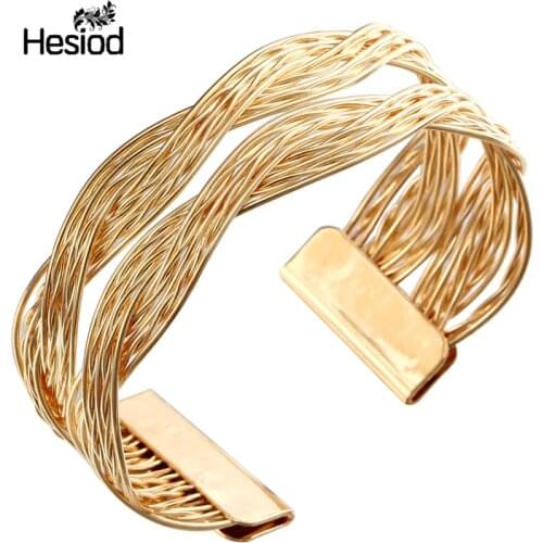 Широкие браслеты Hesiod China At AliExpress