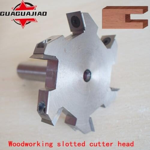 Woodworking Tools Slotting Knife Redwood Cutting Tool Cutting Edge Slotting Tool T- Tenon Tool Carving Tool Cn(origin)