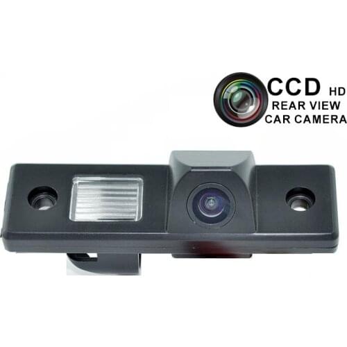 Car Reversing Rear View Camera for Chevrolet Epica Lova Aveo Captiva Cruze Lacetti HHR HD Wide Angle Parking Assist Line Backup