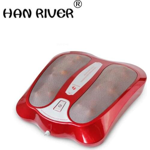 HANRIVER foot massage, foot kneading machine Home pedicure machine health