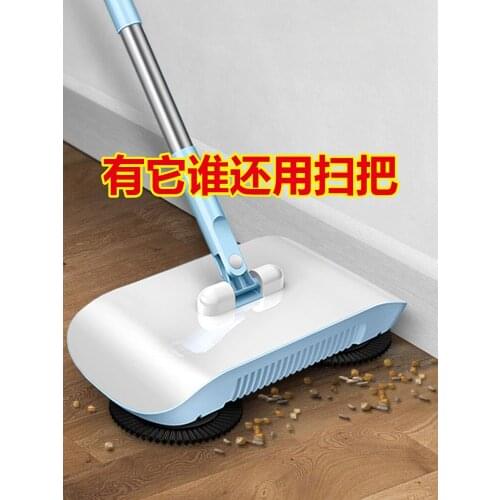 Oein Automatic Brooms With Brushes