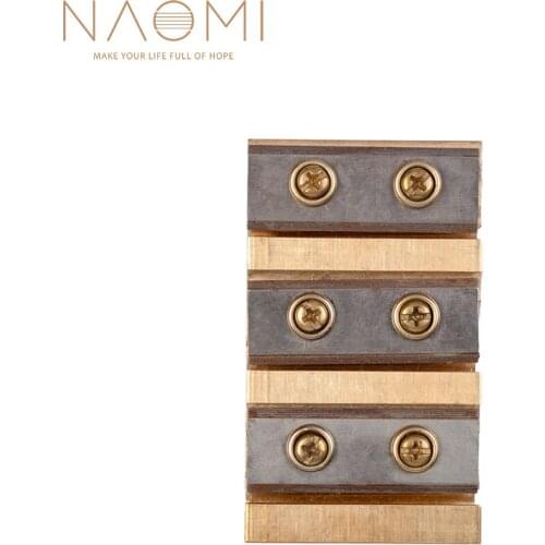 NAOMI Violin Peg Shaver Violin Making Tools Luthier Tool For Violin Repair Violin Parts Accessories New