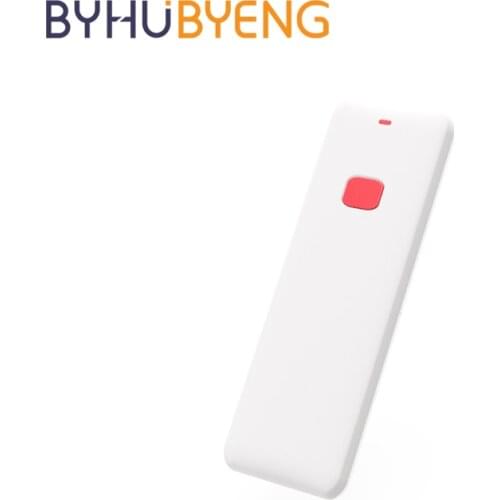 BYHUBYENG Remote Control Customer Wireless Calling System Button Restaurant Guest Pagers Catering Equipment