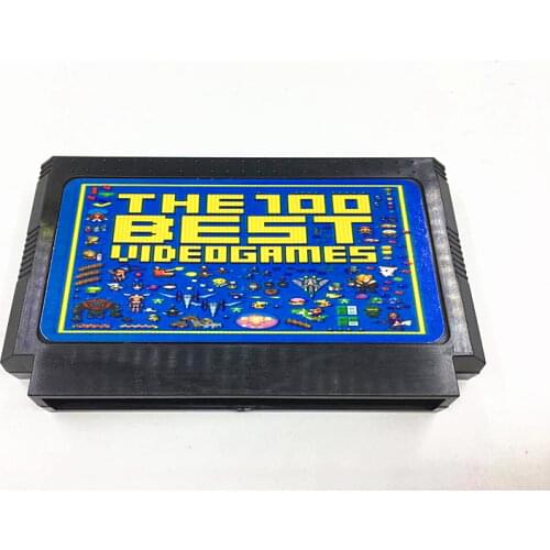 The Bset of 153 in 1 VIDEO 60Pins game E@rthbound FinalFantasy123 Faxanadu TheZeld12 Megaman123456