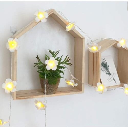 YLSMILE LED Garlands