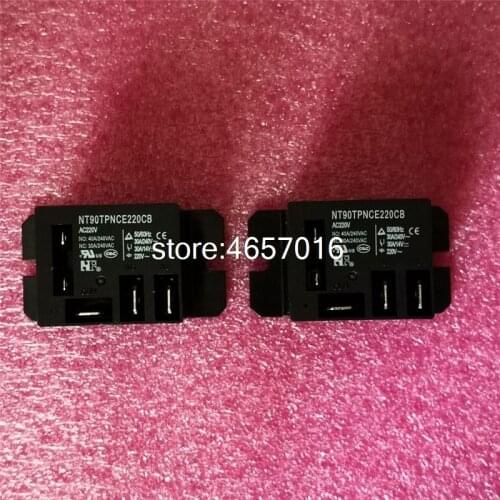 1PCS Relay NT90TPNCE220CB T92 new air conditioning
