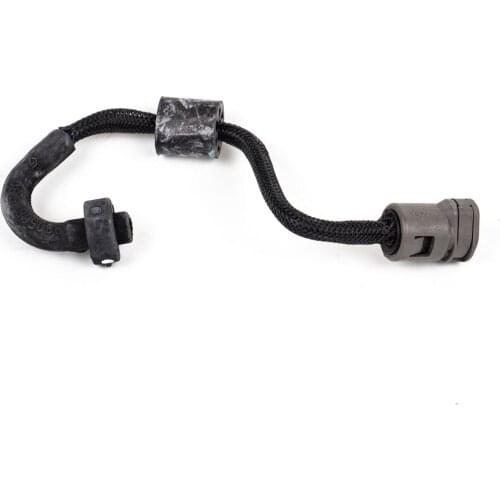 9805683580 Genuine Brand New Carbon Canister Vacuum Tube 1.2T For Peugeot 2008 308 408 4008 Free Shipping