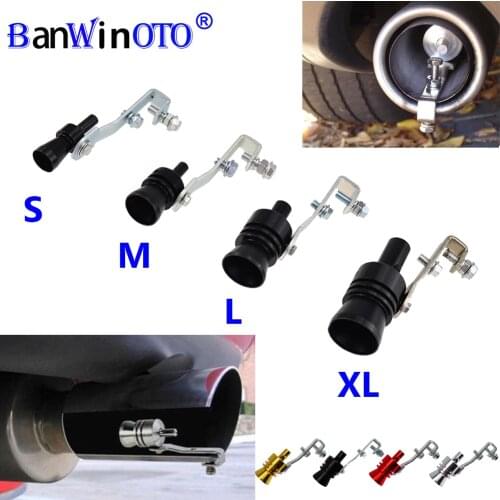 Banwinoto Exhaust Systems