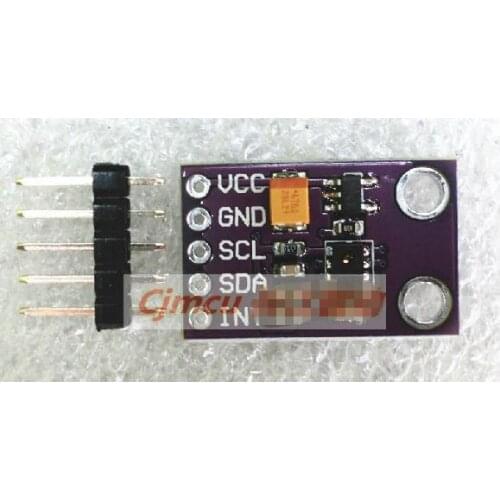 Free Shipping! CJMCU-88 TMD27713 (IRLED + ALS + PROXIMITY) distance sensor module