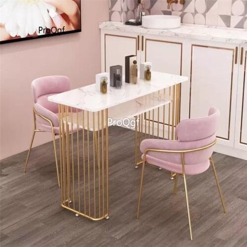 Prodgf 1 Set 75*45*60cm Tea Shop Table