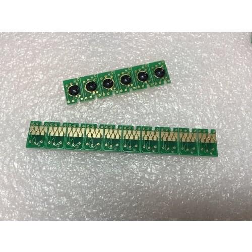 Maintenance Tank Reset Chip for Epson Stylus pro 4000 4400 4450 4880 4800 Printer maintenance tank chips