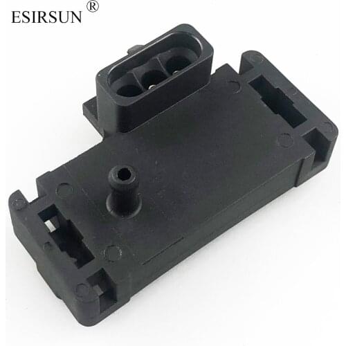 ESIRSUN Intake Air Pressure Sensor Fit For OPEL ASTRA COMBO CORSA KADETT OMEGA TIGRA VECTRA ZAFIRA 1.2 1.3 1.4 1.6 594607