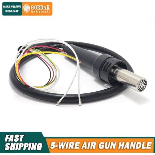 GORDAK 850A heat gun handle for Gordak850A 850B 952 952B 952C 952V 952D