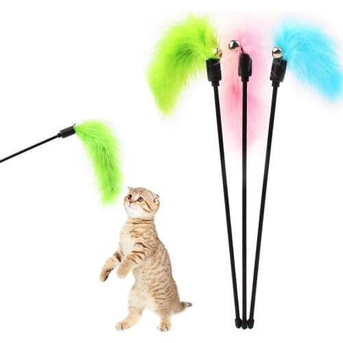 HATELI Toys For Cats