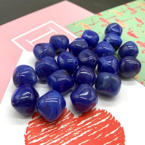 IMgnijuoy Blue Bracelets