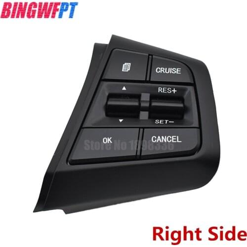 96710C9000 For Hyundai creta ix25 2.0L Steering Wheel Cruise Control Buttons On Right Side 96710-C9000