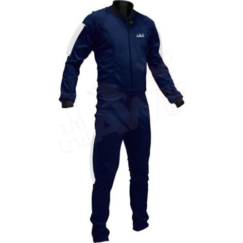 Skydiving Jumpsuit / Breathable Skydive Free Flying Suit