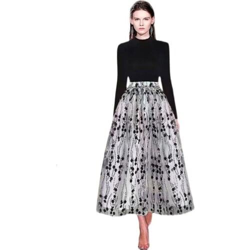 Mysimlochic Fashionable Knitted Dresses