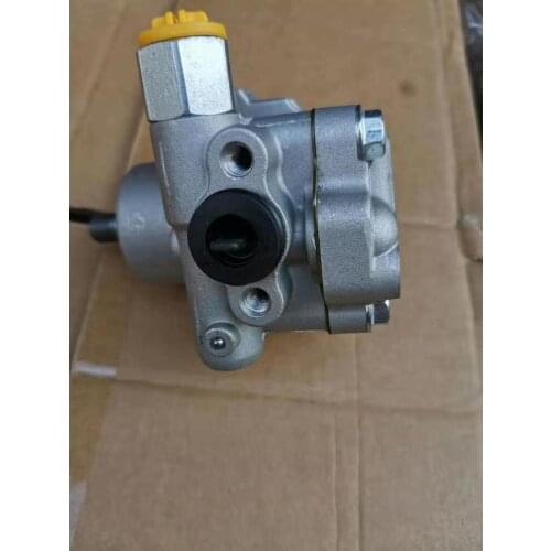 New Power Steering Pump 21-5932 for Subaru Legacy 1994 1995 1996 34411AA431 34411AA430 34411AA432