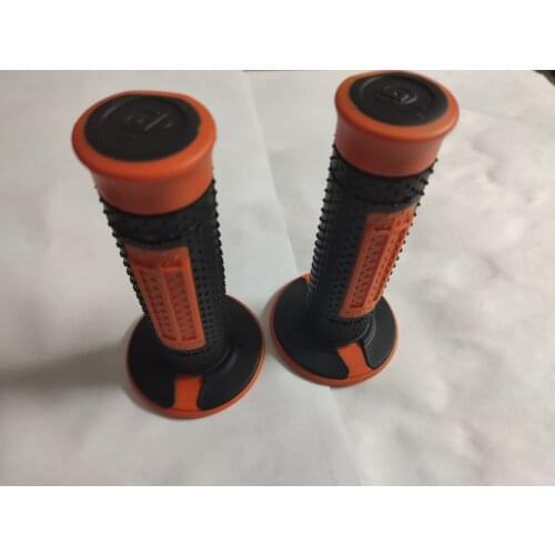 Rubber handle for motorcycle for KTM DUKE RC 125 200 390 690 1290 R