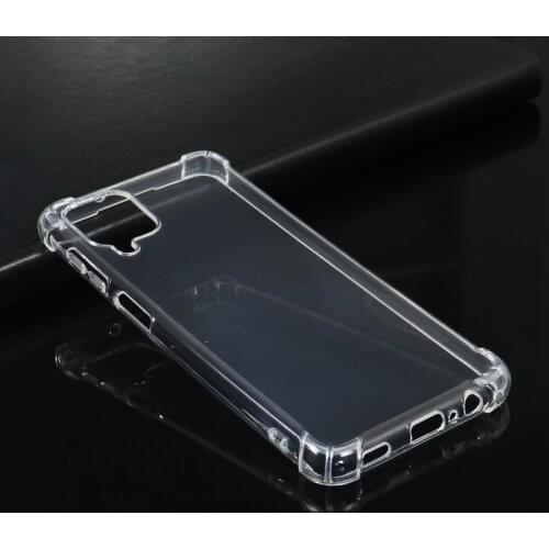 Чехлы для телефонов Samsung Galaxy A12 UZWZW China At AliExpress