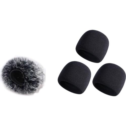 ZEALOT Microphone Accessories