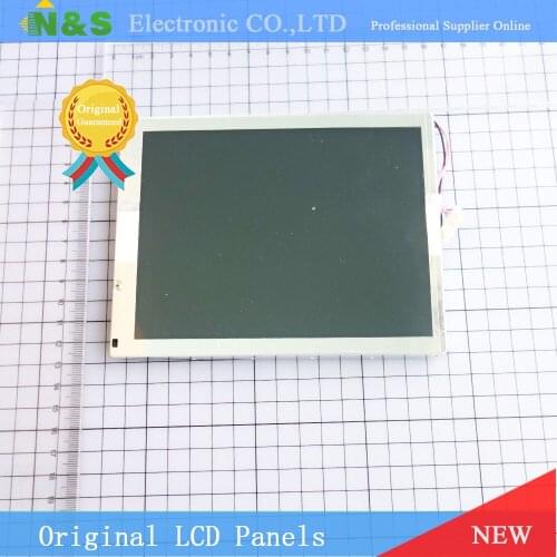 LCD Module NL6448BC20-18D 6.5size LCM 640*480 400 600:1 262K CCFL Used for Industrial