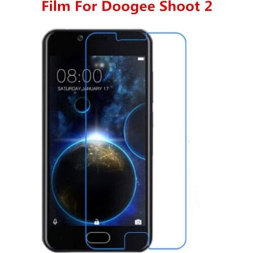 ZUIDID Screen Protectors For DOOGEE Shoot 1