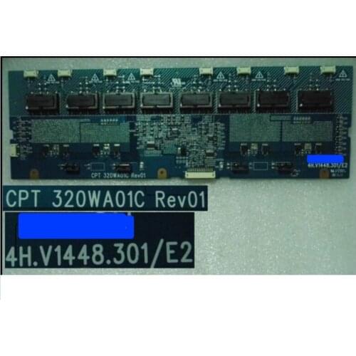 4H.V1448.301/E2 HIGH VOLTAGE Logic board for connect with CPT320WA01C REV01 T-CON connect board