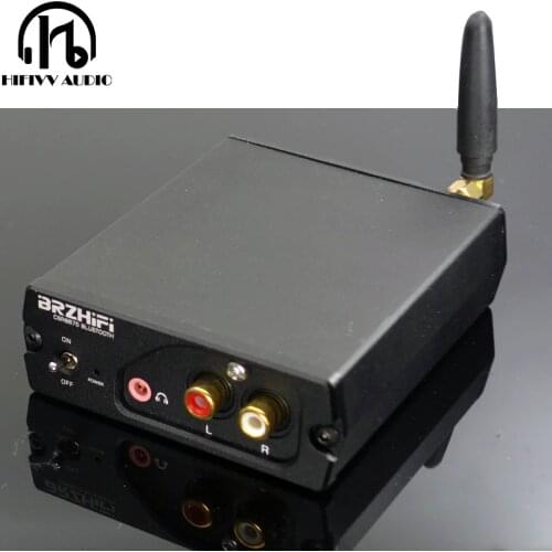 CSR8675 + ES9028Q2M ATPX HD + LDAC USB Decoder for amplifier Headphone DAC Output Support for 24BIT 94K