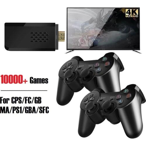 CREALITY 3D Game Consoles