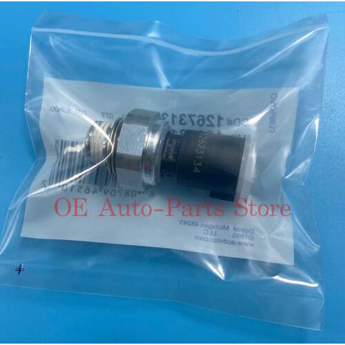 Engine Oil Pressure Sensor Switch For Chevrolet Silverado Suburban Impala GMC Pontiac G8 4.2L 5.3L 6.0L 6.2L 2009-2017 12673134