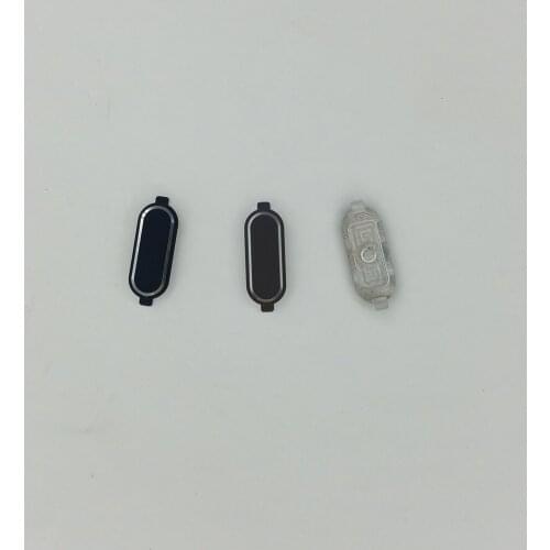For Samsung Galaxy J3 J327 J327V J327P J327A J7 J727 J727V J727P J727A Original Phone Housing New Home Button Key