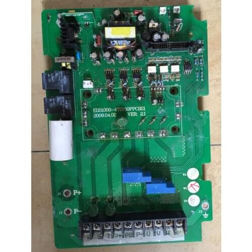 EDS1000 7.5kW and enc 11kw driver board / board / /EDS2000 series power supply board