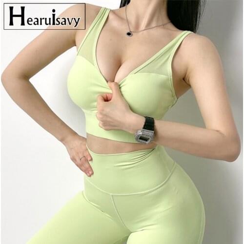 Fitness Tank Tops Hearuisavy China