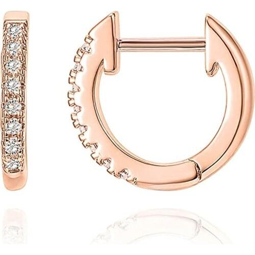 Huitan Piercing Rings