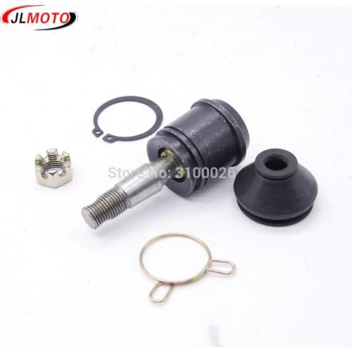 M12 32X20mm Ball joint Kit Fit For Jianshe Jinling Redcat MPX VX Yamoto JLA-24 110cc 150cc 200cc 250CC js250 ATV UTV Parts