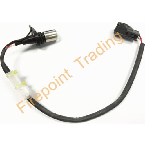New For T0yota 9091905048 Crankshaft Sensor OEM # 90919-05048