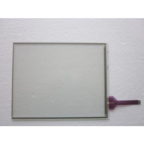 New only Touch screen or touch glass for panel GT/GUNZE U.S.P. 4.484.038,G-25 & GT/GUNE USP 4.484.038 G-25