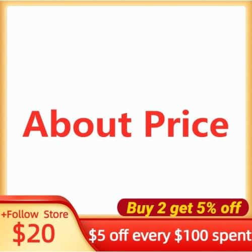 About Price