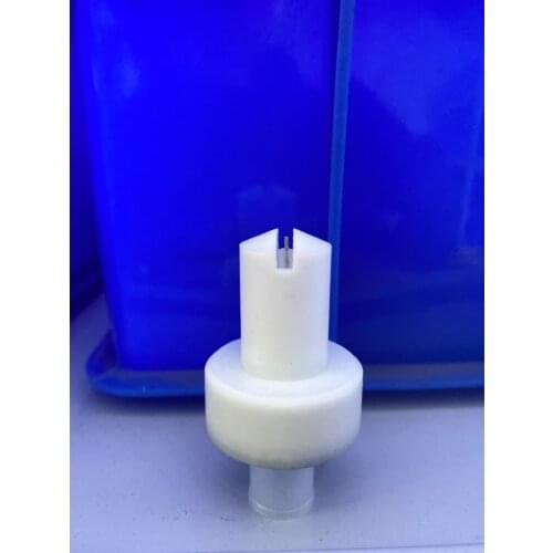 OPT spray gun accessories flat gun head flat nozzle