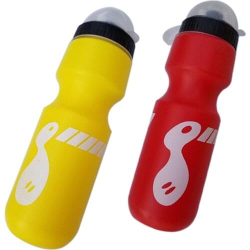 Portable Mountain Bike Cycling Water Bottle Outdoor Sports Drink Jug Cups Portable Kettle Water Bottle Multi Color