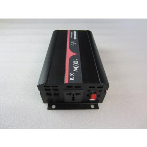 REAL 1000W/2000W Modified Sine Wave Inverter DC 12V 24V 48V AC 110V 120V 220V 230V 240V